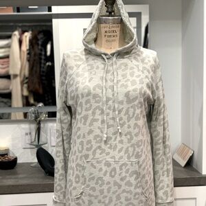 Antistar sweatshirt dress